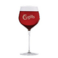 17.5 Oz. VanBuren Red Wine Stemware (Set of 4)